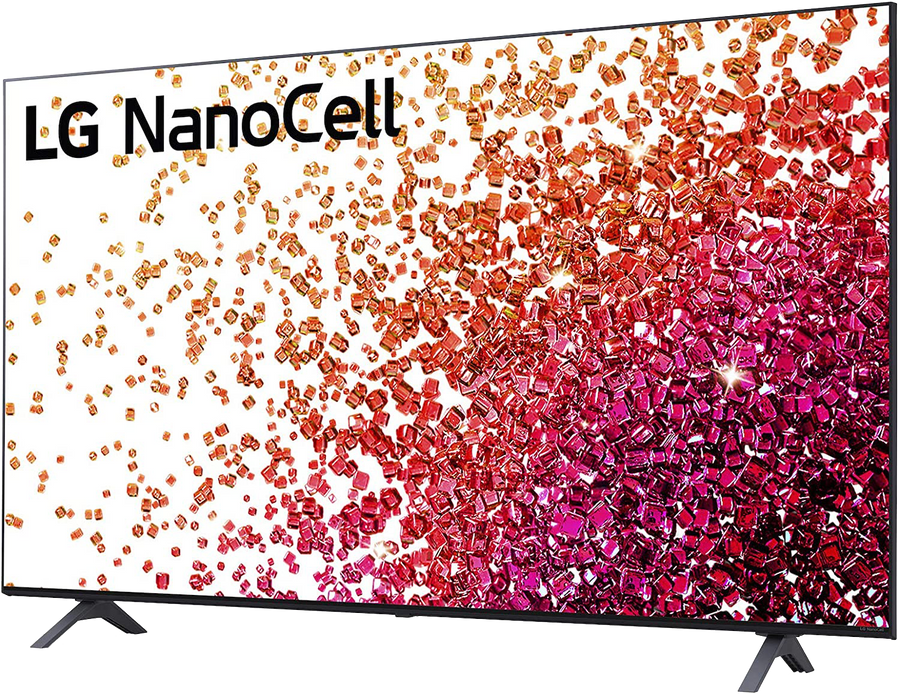 LG 55NANO759PA - Ohne Vertrag