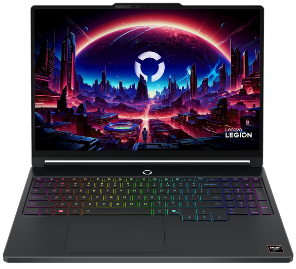 Eclipse Black