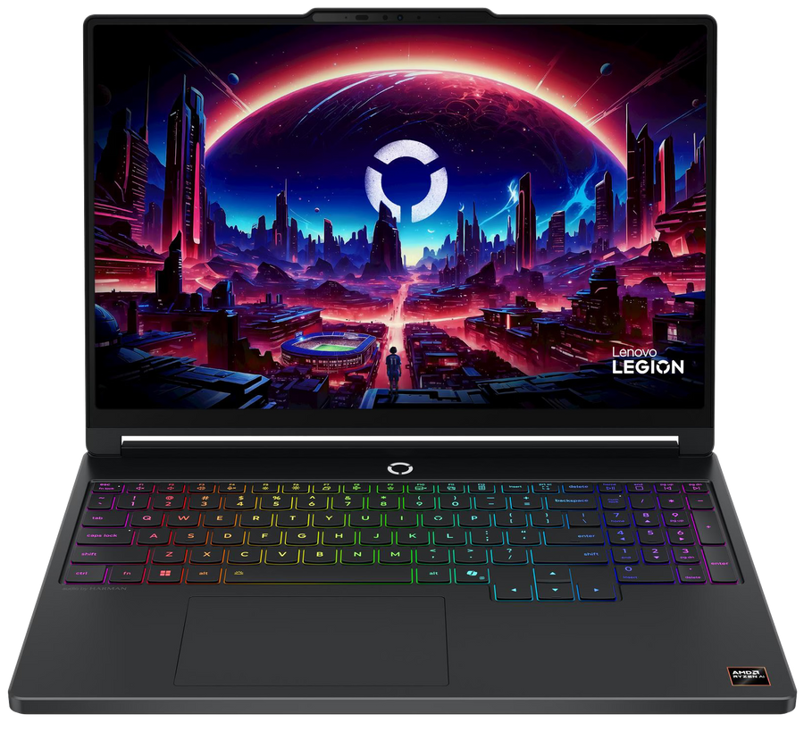 Eclipse Black