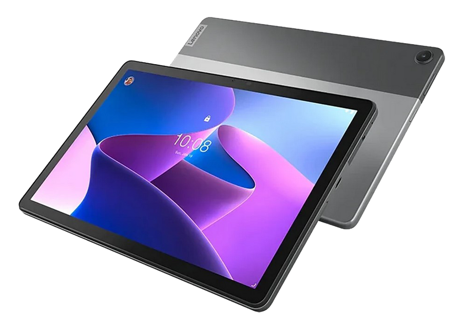 Lenovo Tab M10 (3. Gen) LTE TB328XU ZAAF0047SE grau - Ohne Vertrag