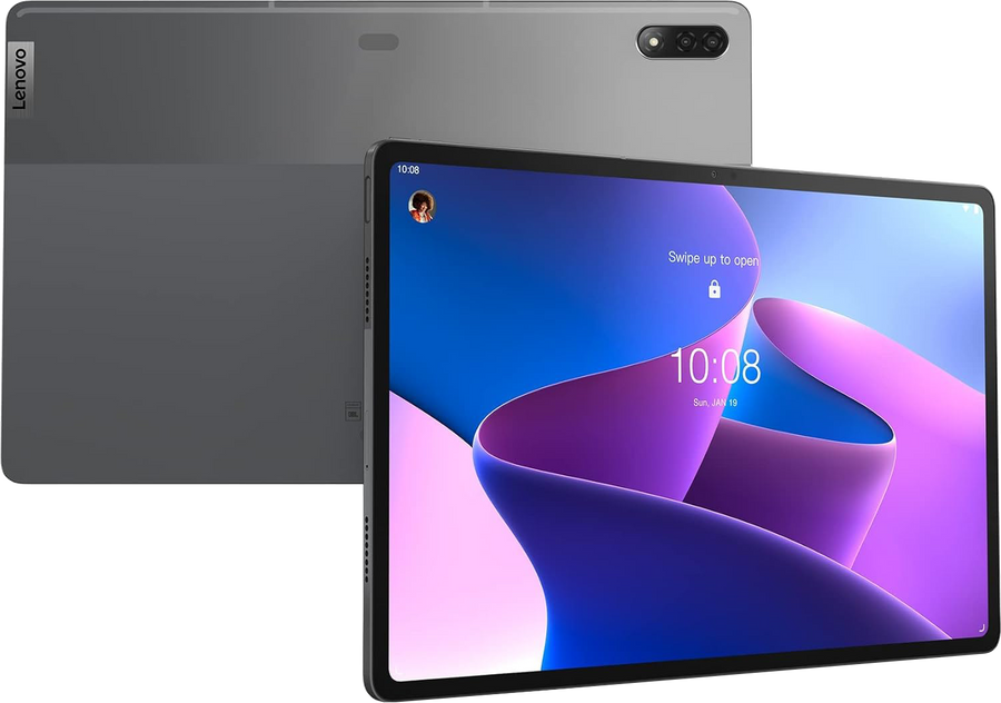 Lenovo Tab P12 Pro ZA9E0033CH grau - Ohne Vertrag