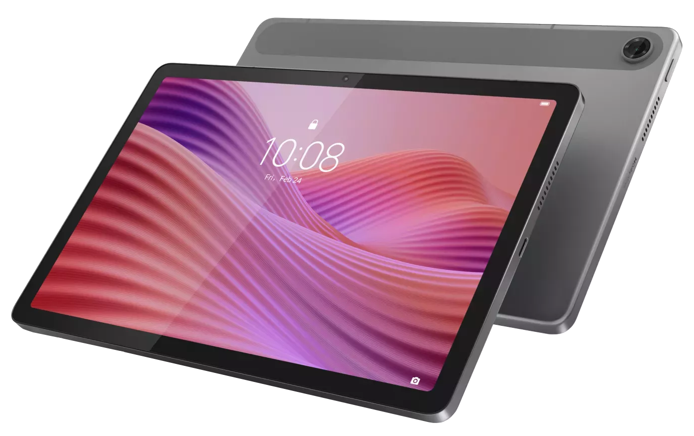 Lenovo Tab 4G TB311XU ZAEJ0137GB Grau - Ohne Vertrag