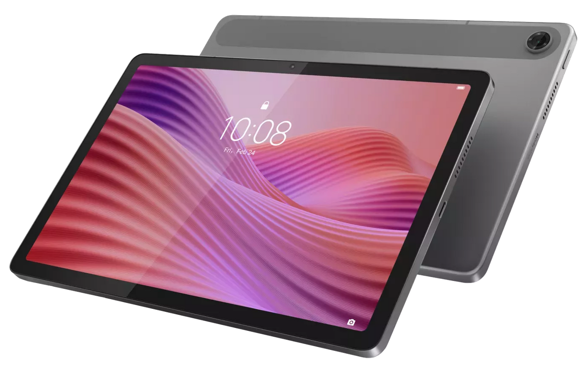 Lenovo Tab 4G TB311XU ZAEJ0137GB Grau - Ohne Vertrag