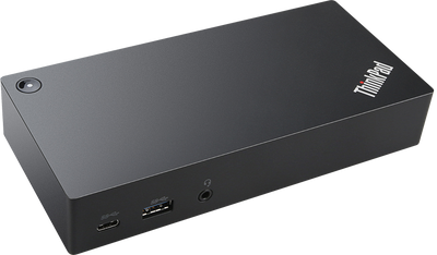 ThinkPad USB-C Dock DK1633