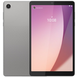 Lenovo Tab M8 Gen 4 LTE 2024 TB301XU ZAD10104GB grau - Ohne Vertrag