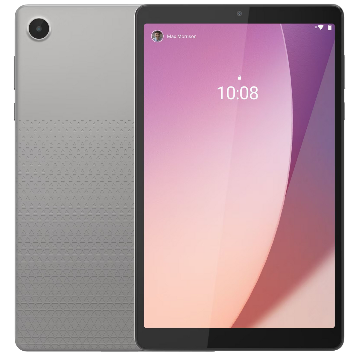 Lenovo Tab M8 Gen 4 LTE 2024 TB300XU ZABV0138GB grau - Ohne Vertrag