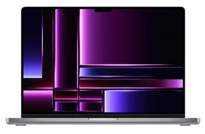 MacBook Pro 16" (2023) M2 Pro 19-Core GPU 16GB RAM 512GB SSD MNW83D/A