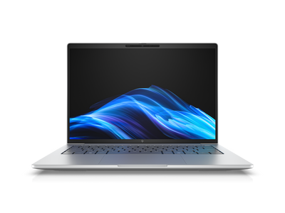 EliteBook 8 G1i 5G 14 2025 U7 32GB 1TB W11Pro QWERTZ Renew