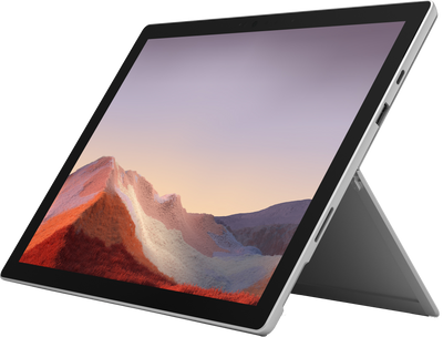 Surface Pro 7 i5 8 GB RAM