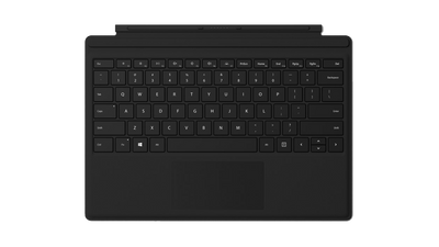 Surface Pro X Keyboard (DE) Tastatur