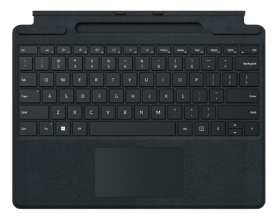 Surface Pro Signature Keyboard de 8xa-00008