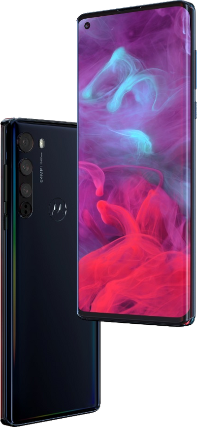 Edge 5G Differenzbesteuert