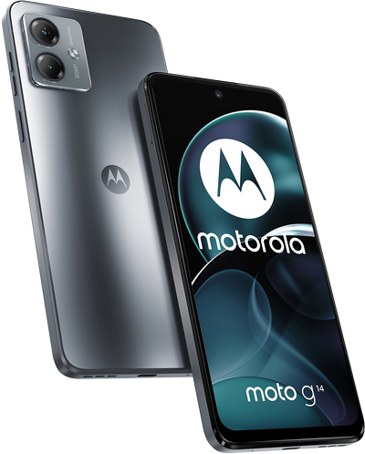 Moto G14 Dual-SIM