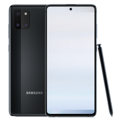 Galaxy Note 10 Lite Dual Sim
