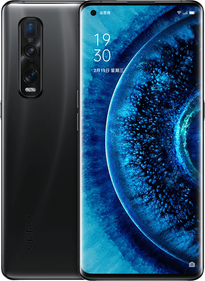 OPPO Find X2 Pro schwarz - Ohne Vertrag