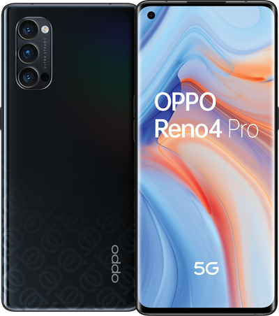 Reno4 Pro 5G Doble SIM