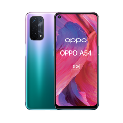 A54 5G Dual-SIM