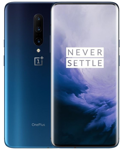 7 Pro GM1913 Single-SIM 8GB RAM