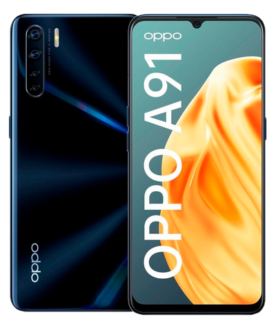 A91 Dual-SIM Differenzbesteuert