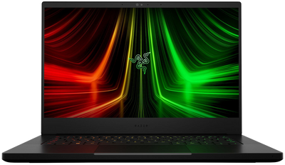 Blade 14 2022 R9 16 GB 1 TB RZ09-0427NGA3-R3G1 QWERTZ