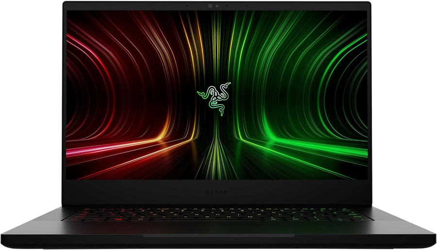 Razer Blade 14 2023 WQXGA Ryzen 9 7940HS 16 GB / 1 TB SSD RTX 4060 W11H RZ09-0482VGH3-R3G1 QWERTZ Schwarz - Ohne Vertrag