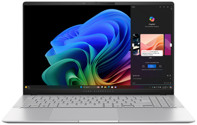 Vivobook S15 2024 X Plus 16GB 1TB W11H S5507QA-MA145W QWERTZ