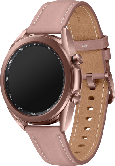 Galaxy Watch 3 41mm LTE R855