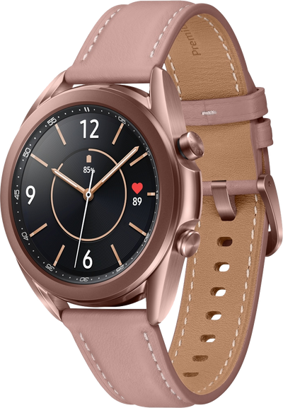 Galaxy Watch 3 41mm LTE R855 Differenzbesteuert