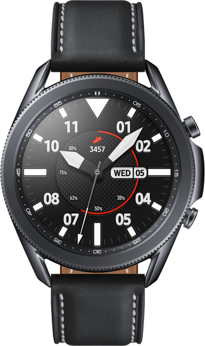Galaxy Watch 3 45mm R840 Differenzbesteuert