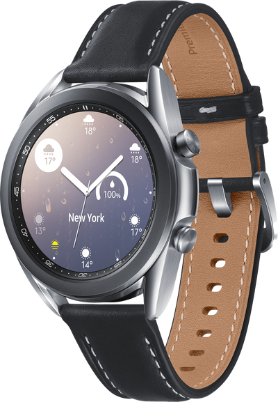 Galaxy Watch 3 41mm R850