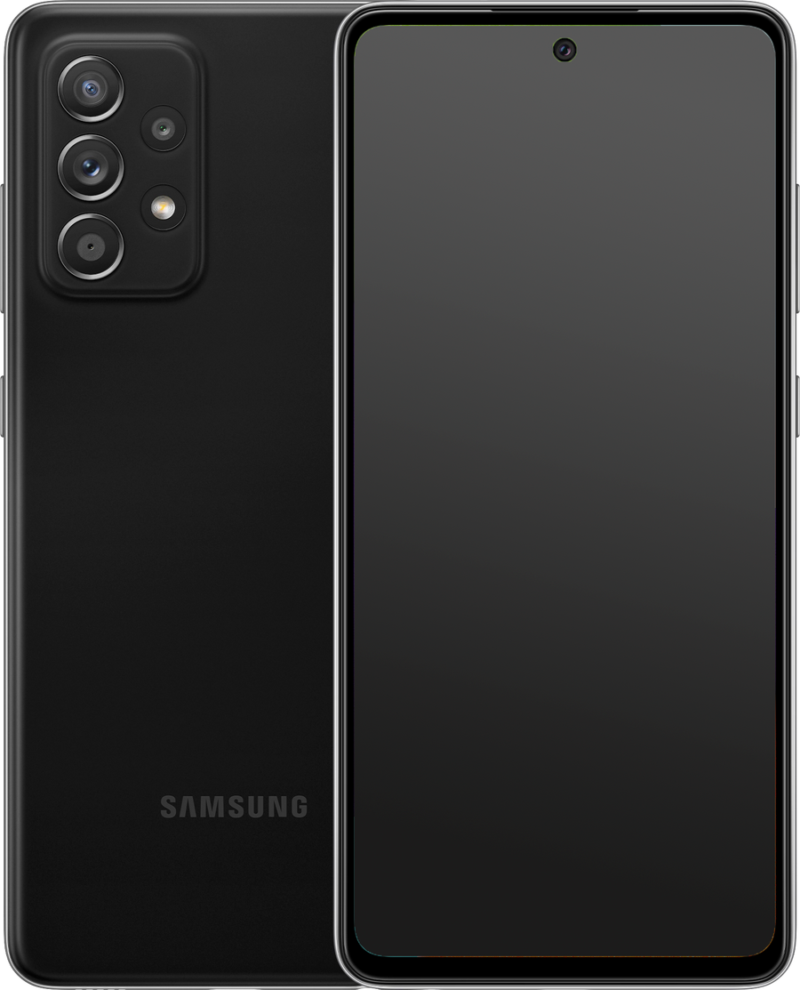 Awesome Black