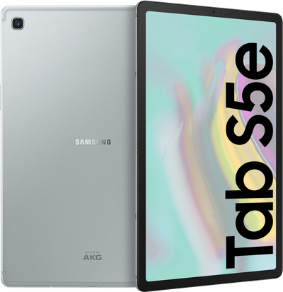 Galaxy Tab S5e LTE Differenzbesteuert