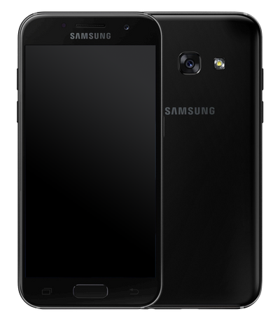 Galaxia A3 (2017) A320F