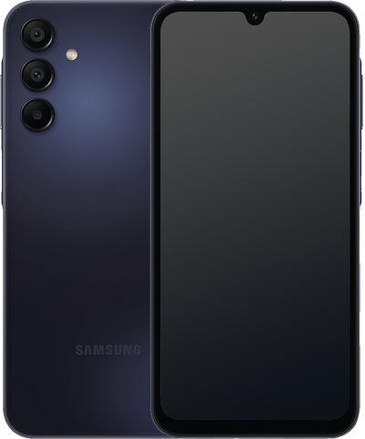 Galaxy A15 5G Dual-SIM