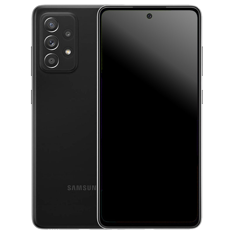 Awesome Black