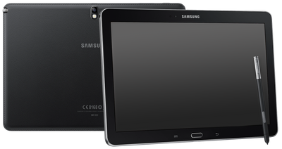 Galaxy Note 10.1 Wi-Fi P600 Differenzbesteuert