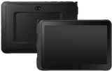 Samsung Galaxy Tab Active Pro LTE schwarz - Ohne Vertrag