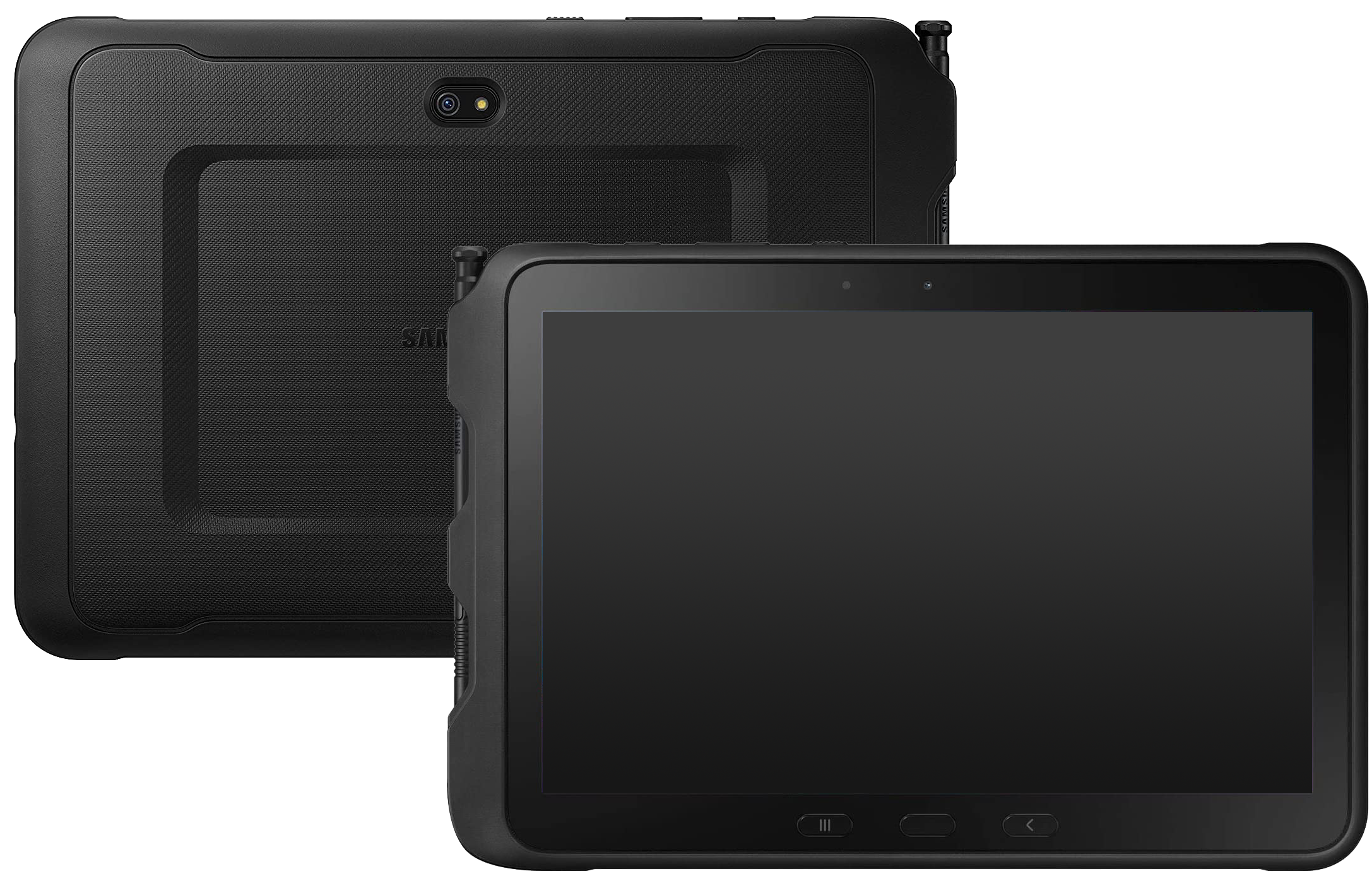 Samsung Galaxy Tab Active Pro Wi-Fi schwarz - Ohne Vertrag