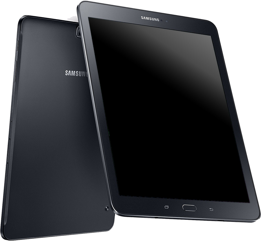 Samsung Galaxy Tab S2 9.7 LTE T819 schwarz - Ohne Vertrag