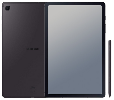 Galaxy Tab S6 Lite Wi-Fi differential tax