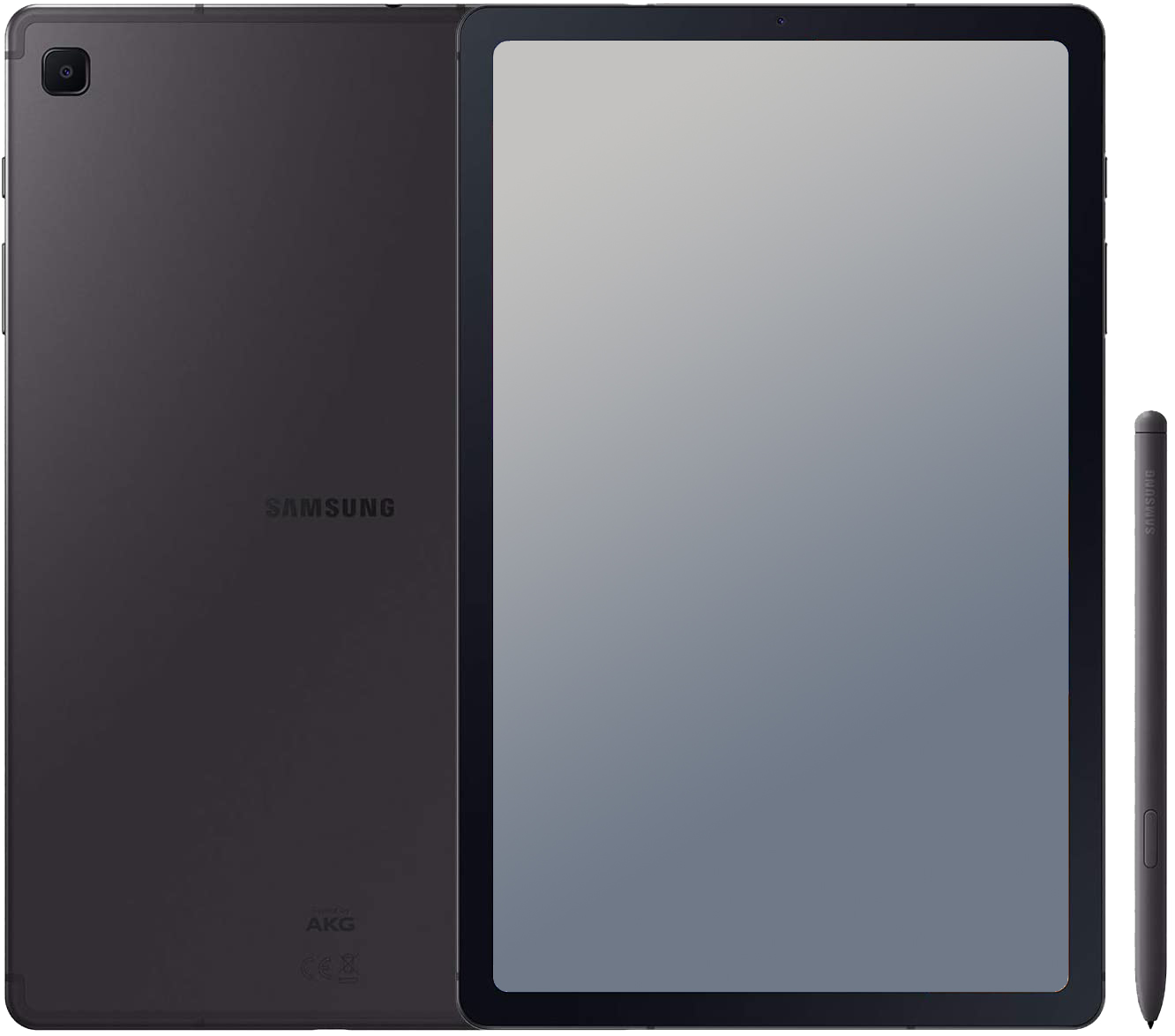 Samsung Galaxy Tab S6 Lite Wi-Fi grau - Ohne Vertrag						