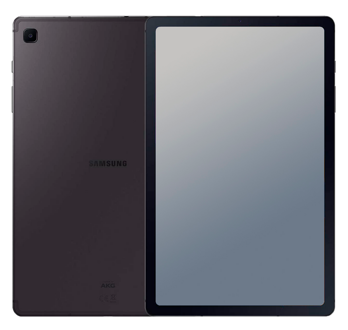 Samsung Galaxy Tab S6 Lite LTE 128 GB grau - Ohne Vertrag
