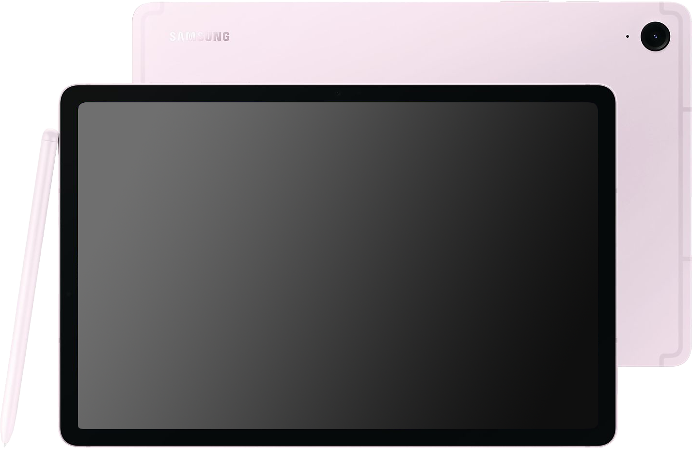 Samsung Galaxy Tab S9 FE 5G pink - Ohne Vertrag