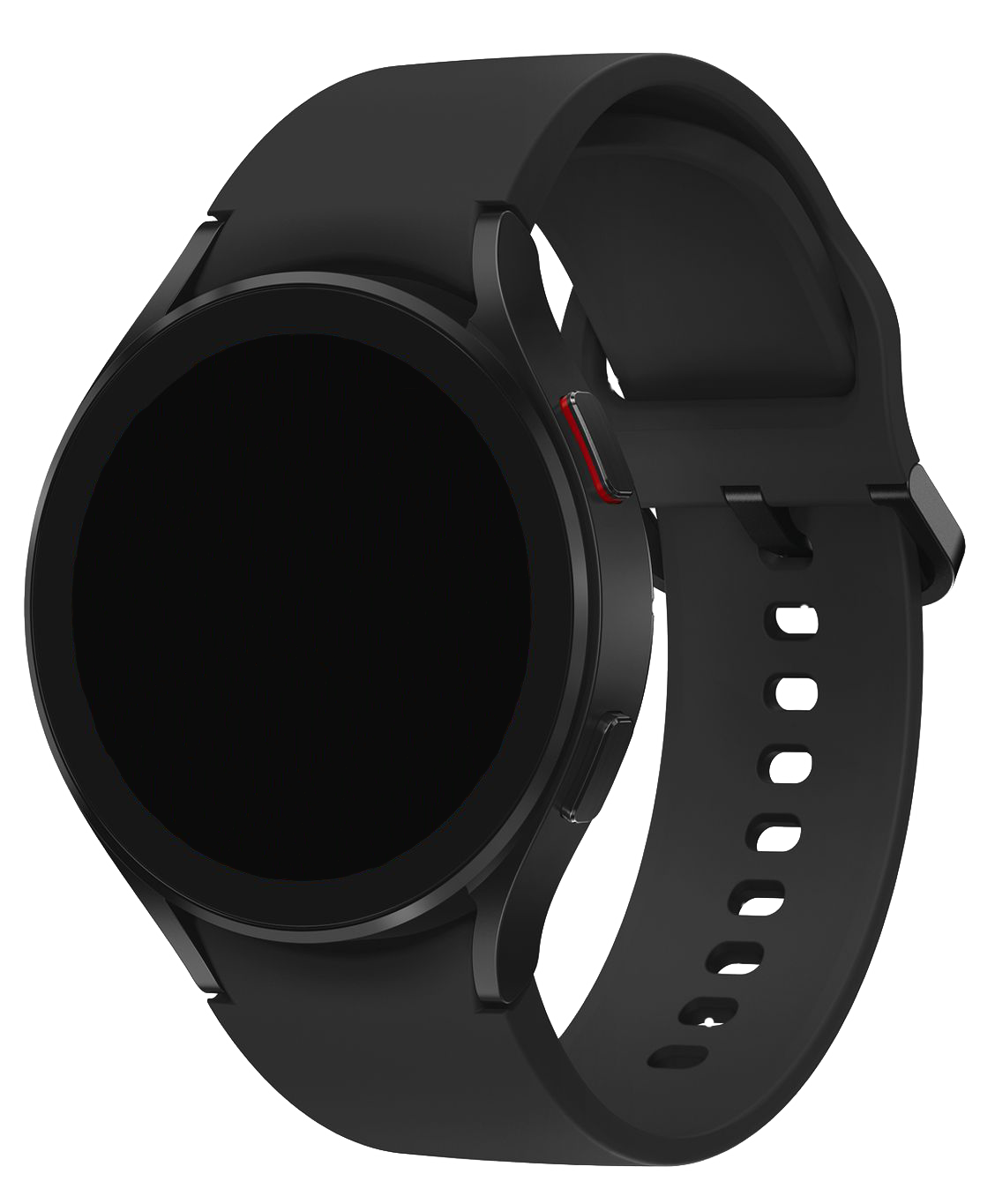 Samsung Galaxy Watch 4 40mm LTE R865 schwarz - Ohne Vertrag