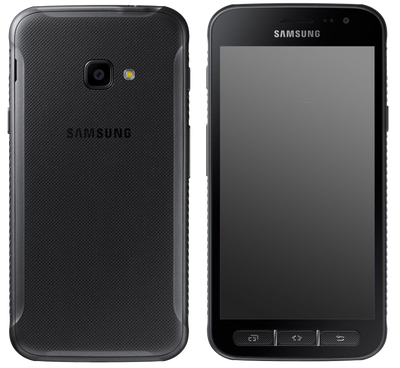 Galaxy Xcover 4 differential tax