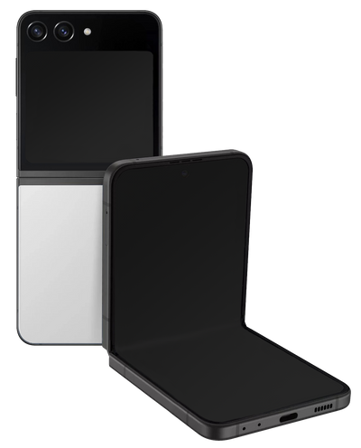Galaxy Z Flip 5 5G Dual-SIM Differenzbesteuert
