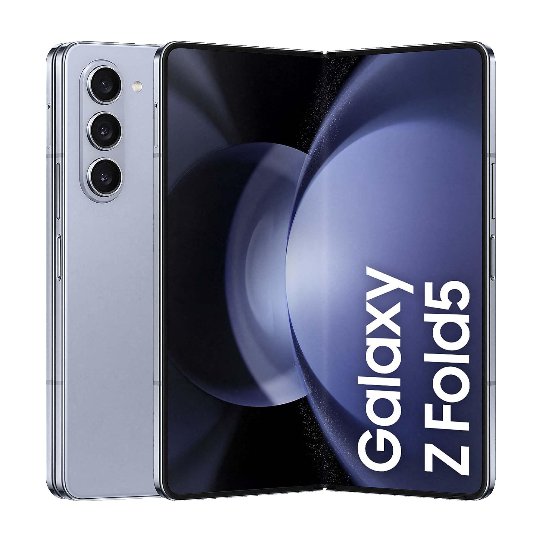 Galaxy Z Fold 5 5G double SIM