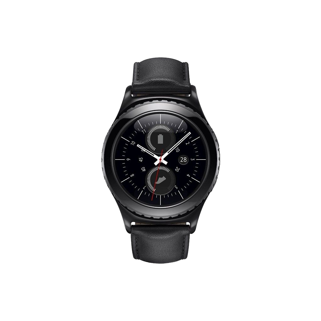Gear S2 SM-R735