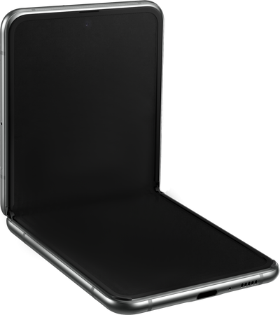 Galaxy Z Flip 5G Dual SIM