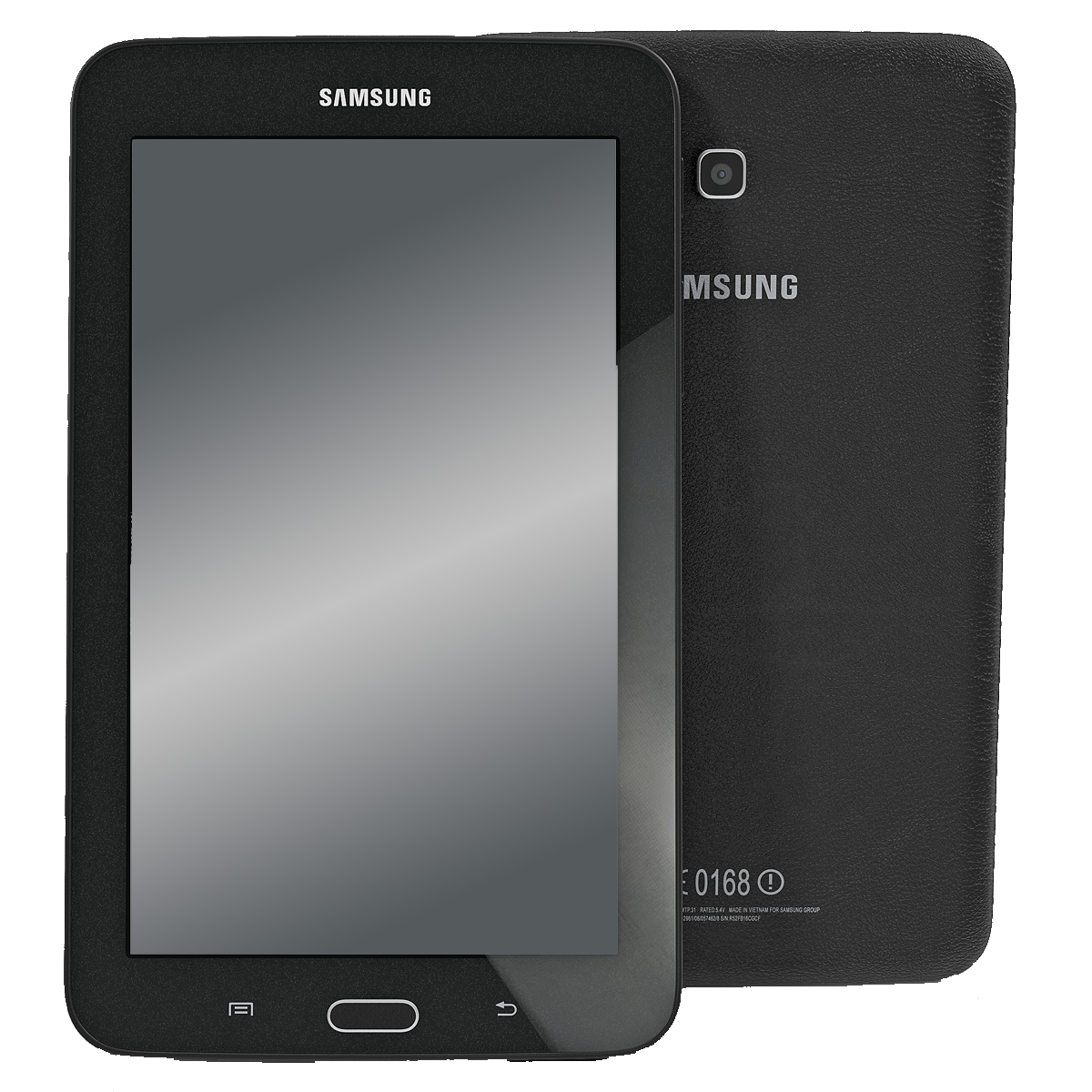 Samsung Galaxy Tab 3 7.0 lite Wi-Fi T113 schwarz - Ohne Vertrag